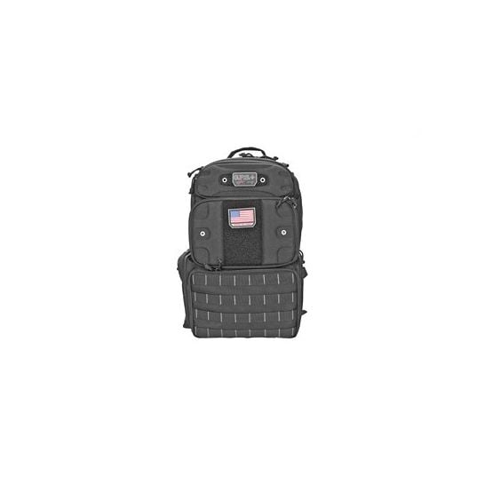 tactical range backpack tall