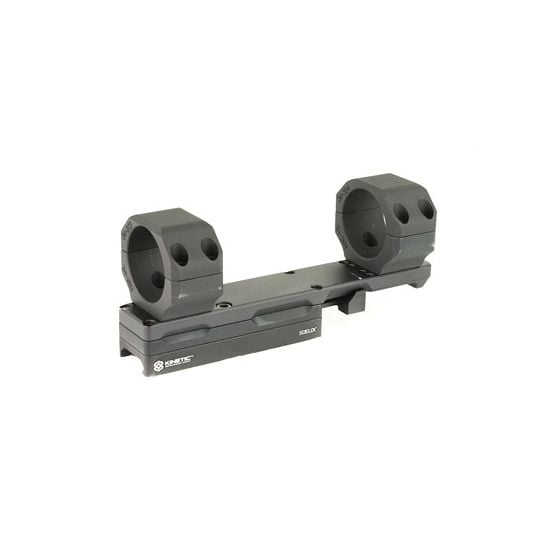 Development Group SIDELOK 34mm Cantilever Scope Ring Mount