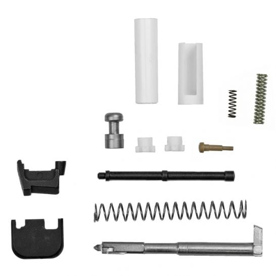 Lone Wolf Slide Completion Kit For 45 ACP Pistols Palmetto State Armory