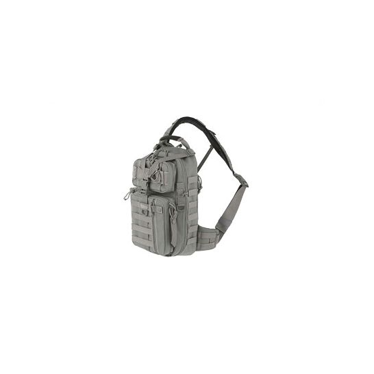 Maxpedition Gearslinger Sitka Backpack,Foliage Green 0431F Palmetto