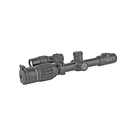 Pulsar Digex N450 Night Vision 416x50 Riflescope w/ 10 Reticles
