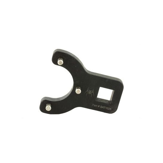 Spike's Tactical 3Pin AR10 Barrel Nut Wrench for .308, Black