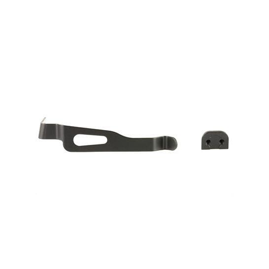 Techna Clip Belt Clip Fits Diamondback DB380 & DB9, Right Hand, Black