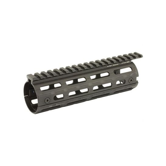 Leapers UTG PRO Super Slim Drop In MLOK AR15 Rail System Carbine