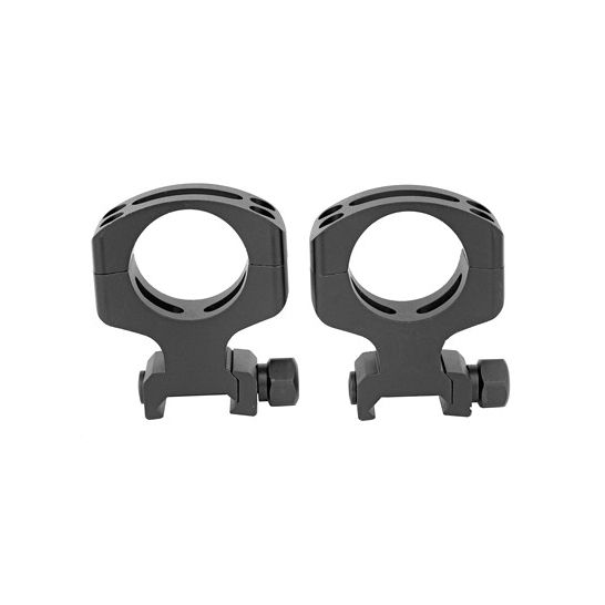 Warne Tactical Ring Skeletonized Ultra High 30mm Skeletonized Scope