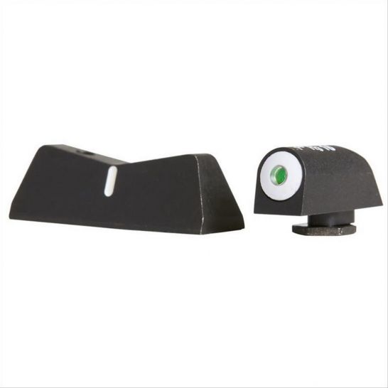XS Sights Big Dot, Black GL0002S3 Palmetto State Armory