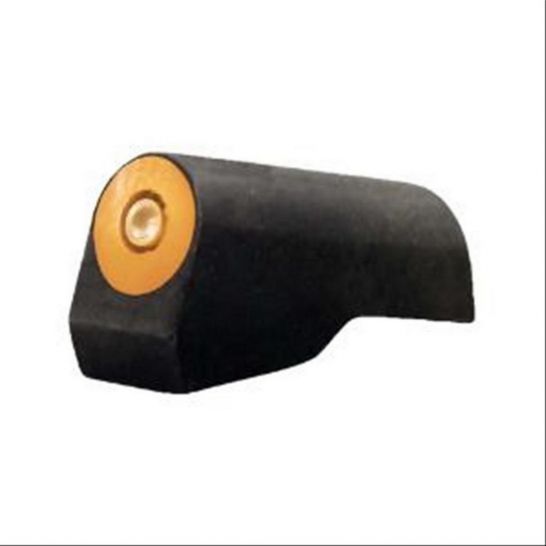 XS Sights Big Dot Night Sight for Remington Shotgun, Bead on Pedestal
