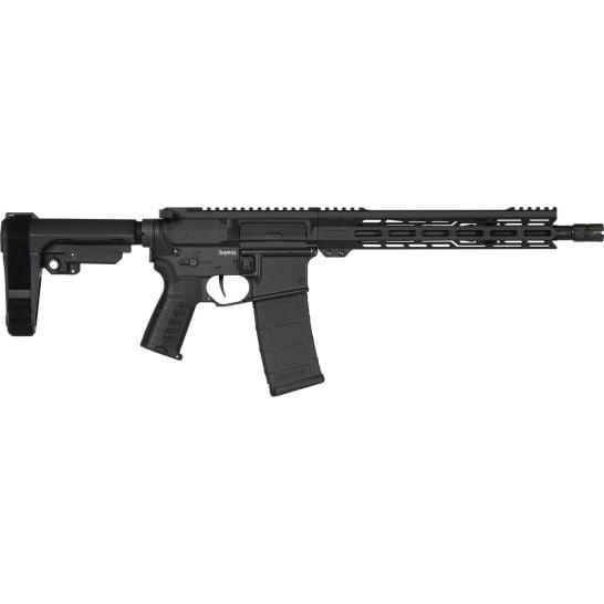 CMMG Banshee MK4 - Thumbnail 5