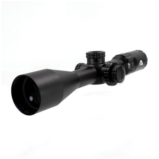 Aim Sports Alpha 6 Rifle Scope 2.5-15x50mm - Mid-Range Variable