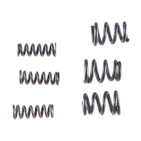 Tactical Springs LLC Enhanced Power 3-Pack 4-Coil Bolt Extractor Spring ...