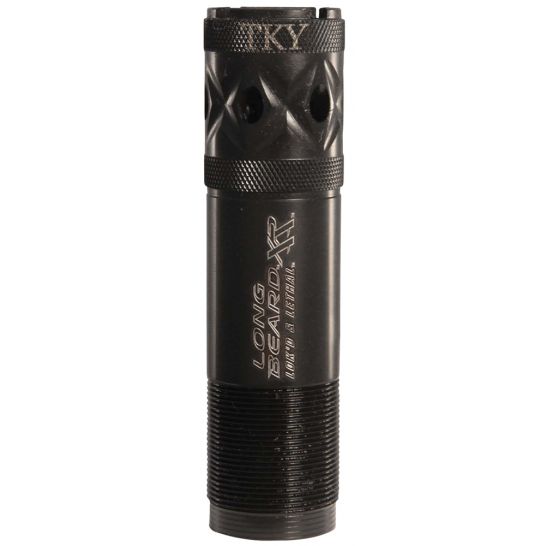 Carlson's Choke Tubes Long Beard 12 Gauge Turkey Remington Ported Choke