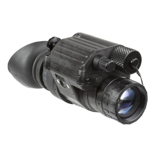 AGM 1x PVS-14 Night Vision Monocular - 11P14123484131