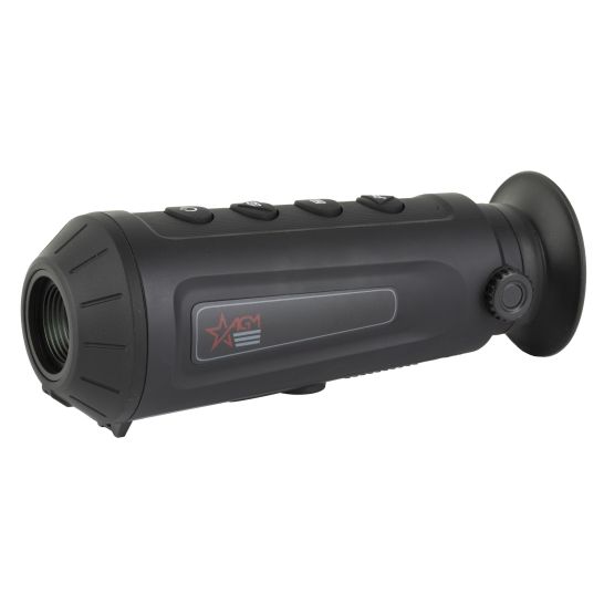 AGM Global Vision Taipan TM15256, Thermal Imaging Monocular, 12 Micron