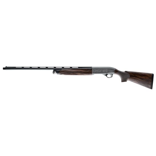 Beretta A400 XCEL Sporting 12 Gauge 28″ 2rd Semi-Auto Shotgun, Walnut – J42CJ18