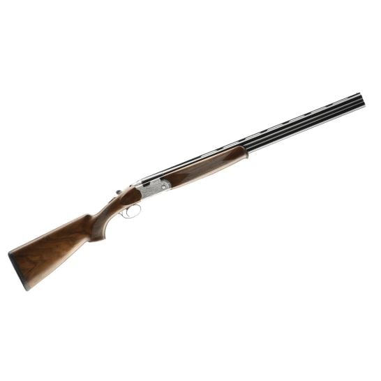 Beretta 686 Silver Pigeon I 12 Gauge 30″ Over & Under