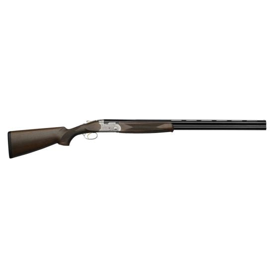 Beretta 686 Silver Pigeon I 20 Gauge 26″ Over & Under