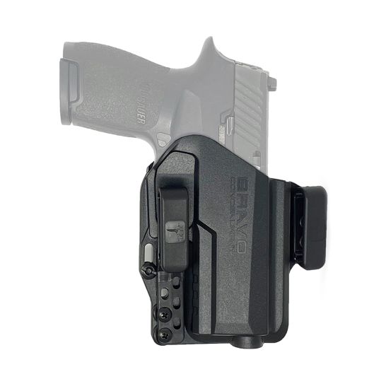 Bravo Concealment Right Hand IWB Concealment Holster for Sig