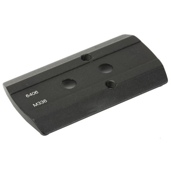 Burris FastFire Mount Mount Black - 410333 | Palmetto State Armory