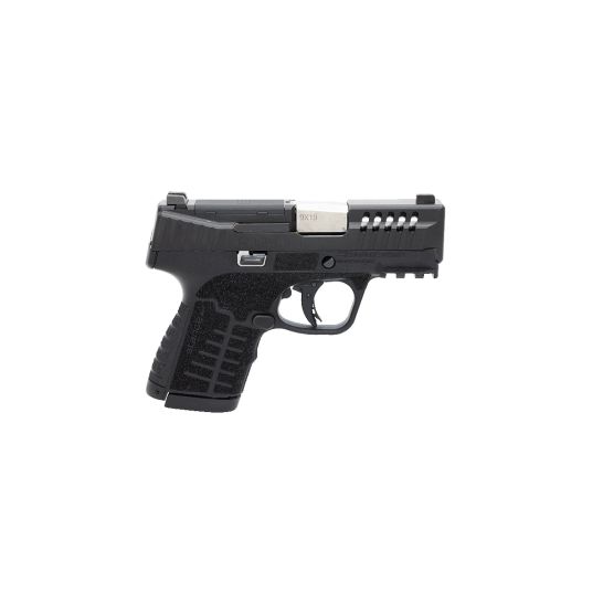 Savage Arms Stance XR 9mm 3.20" 13rds, Black