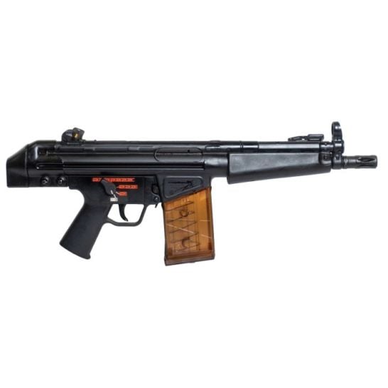 Century Arms AP51 PDW 7.62x51mm 8.30" 20rds, Black