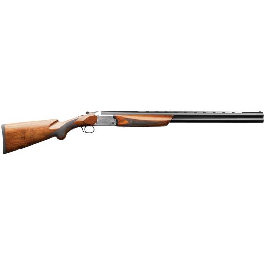 Charles Daly 202 12 Gauge Over & Under Shotgun, 28" Barrel, Blue 930.