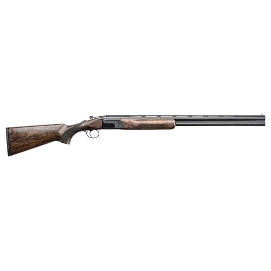 Charles Daly Superior 12 Gauge Over & Under Shotgun, 28" Barrel, Blue
