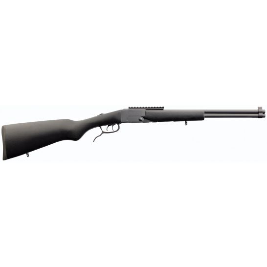 Chiappa Double Badger .22LR Over & Under Shotgun, 20