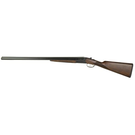 CZ Bobwhite 12 Gauge Left Hand Over & Under Shotgun, 28" Barrel, Black 6397 Palmetto State