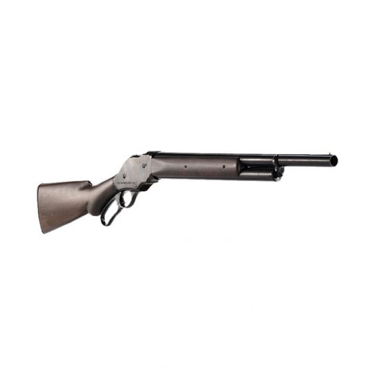 Century PW87 12 ga Lever Action Shotgun SG1667N Palmetto State Armory