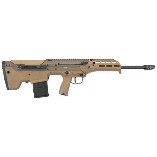 Desert Tech MDRX .308 Win AR Rifle with 20" Barrel, Flat Dark Earth MDRRFA2020FEF Palmetto