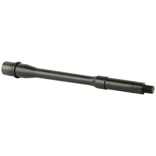 FN America AR15 10.5" Barrel, 17 Twist Button Broached, Black