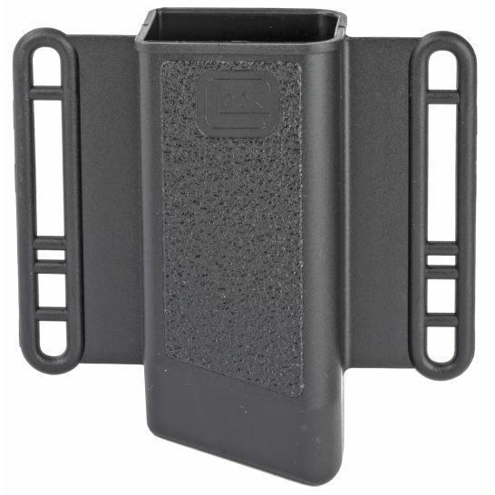 Glock Single Mag Pouch, Black MP03080 Palmetto State Armory