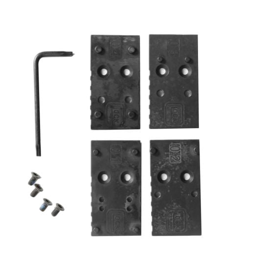 Glock MOS Adapter Plate Set | Palmetto State Armory