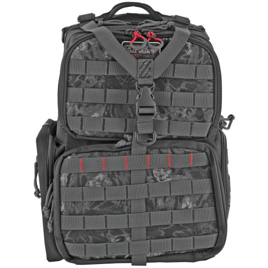 GPS Range Bag, Black GPST1612BPPMB Palmetto State Armory