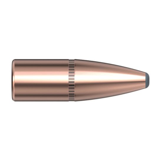 Hornady InterLock .375 Cal JSPRN Rifle Bullet, 270 gr 0.375