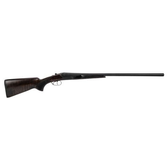 Heritage Badlander 12 Gauge 28" Break Action/Side-by-Side, Turkish Walnut