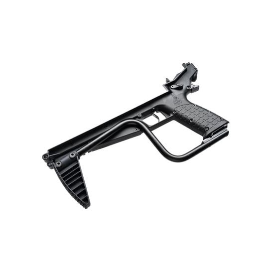 Kel-tec P50 Rifle Kit 5.7x28mm, Black | Palmetto State Armory