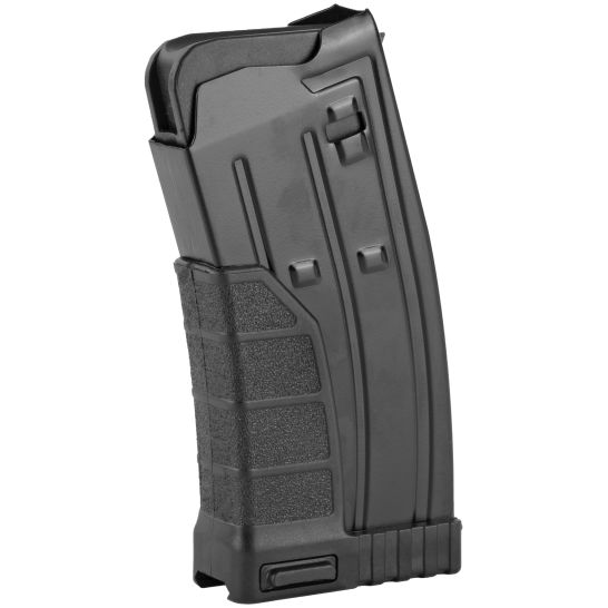 American Tactical Magazine, Bulldog, 12 Gauge, 5 Rounds, Fits ATI Bull ...
