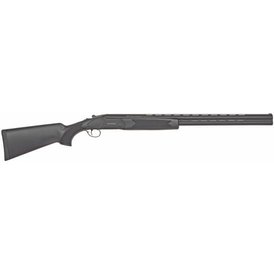 Mossberg Silver Reserve II 12 Gauge Over & Under Shotgun, 28