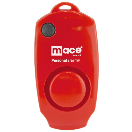 Mace Security International Personal Alarm, Alarm Keychain, Personal