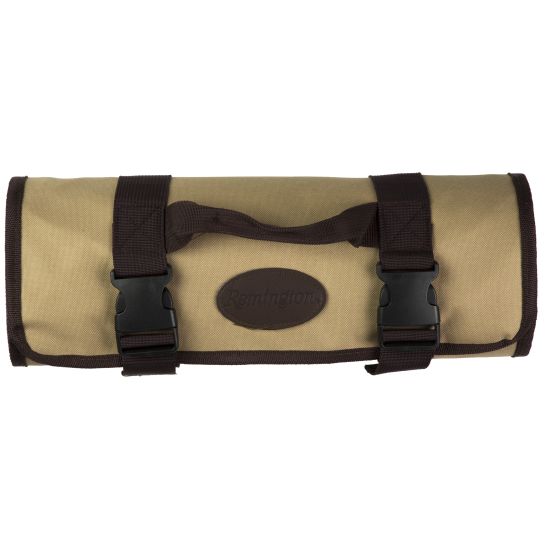 Remington Roll Up Cleaning Kit, Fits Rifle Calibers, Softpack