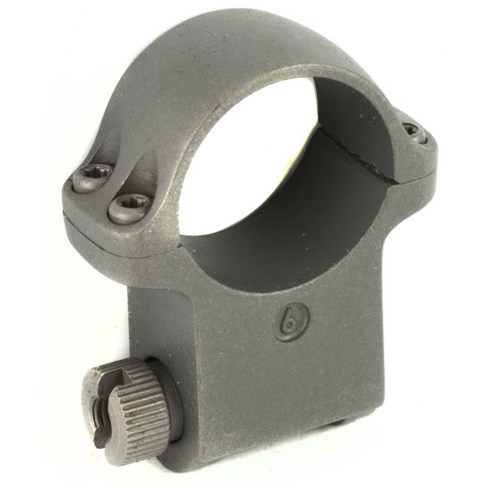 Ruger Standard, Ring, 1