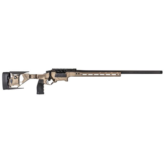 What Features Matter Most in a Bolt-Action Rifle? Expert Insights