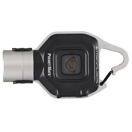 Streamlight PocketMate, Flashlight, USB Charging Cord, 325/ 45 Lumens