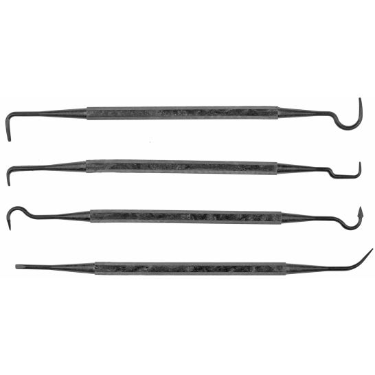 Tipton Gun Cleaning Picks, Set of 4 Palmetto State Armory