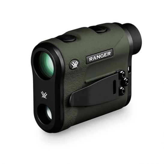 Vortex Ranger 1300 Laser Rangefinder with HCD RRF131 Palmetto