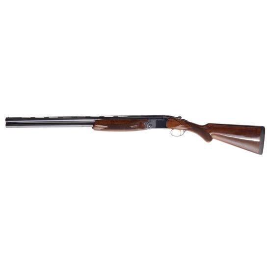 Weatherby Orion Matte Blue 12 Gauge Over & Under Shotgun, 26