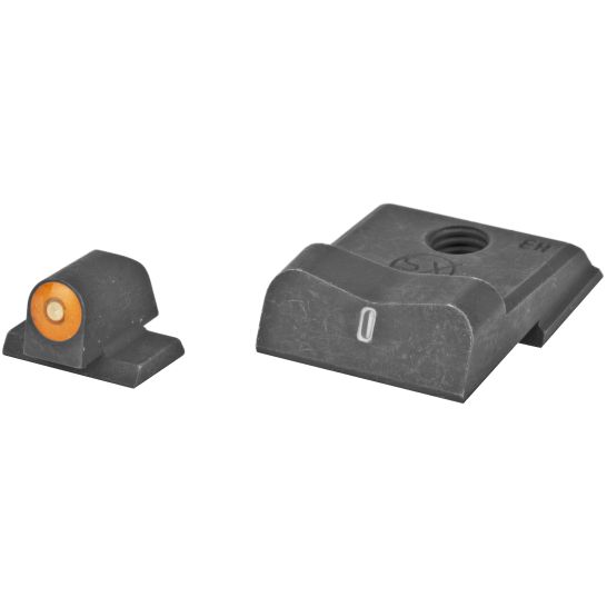 XS Sights Big Dot Tritium Front S&W M&P 9 SHIELD EZ Green DXT2 Big Dot