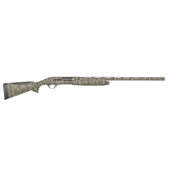 Retay Ace Bottomland 26″ 12ga 4rd Shotgun, Mossy Oak- ACEMBL-26