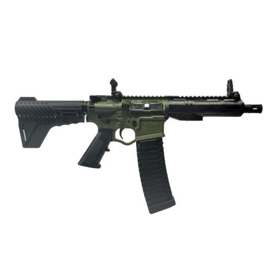 American Tactical ALPHA MAXX Omni Hybrid 5